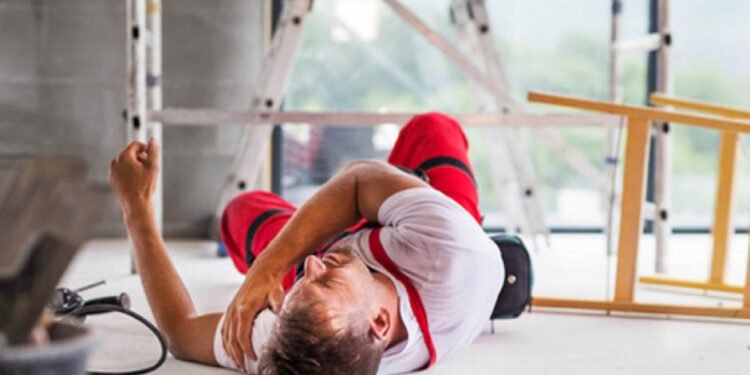 Slip and Fall Lawyer