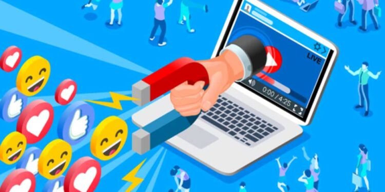 Social Media Techniques