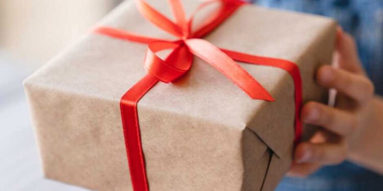 Surprising your little one
