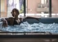 Sustainable Relaxation with Eco-Friendly Hot Tubs