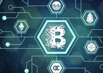 THE BEST BLOCKCHAIN