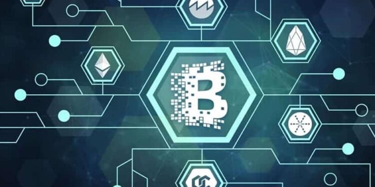 THE BEST BLOCKCHAIN