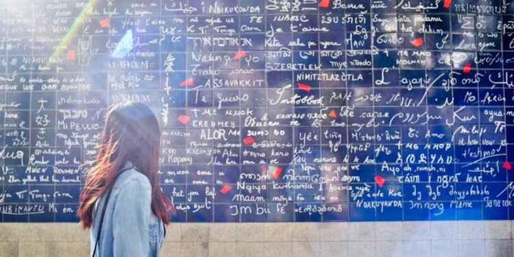 The Art of Translation