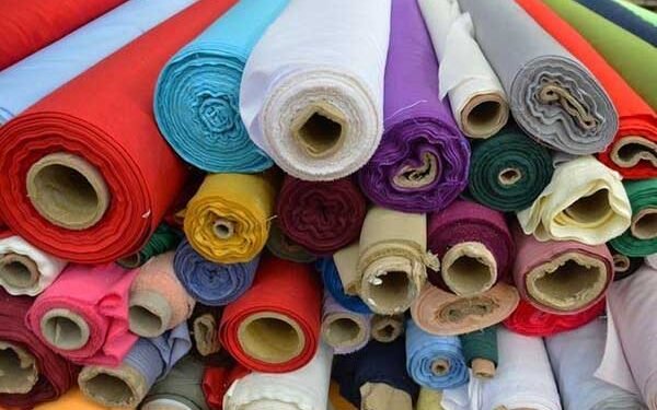 The Crucial Garment Manufacturing Raw Materials