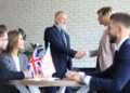 The Impact of English Proficiency on International Business Success