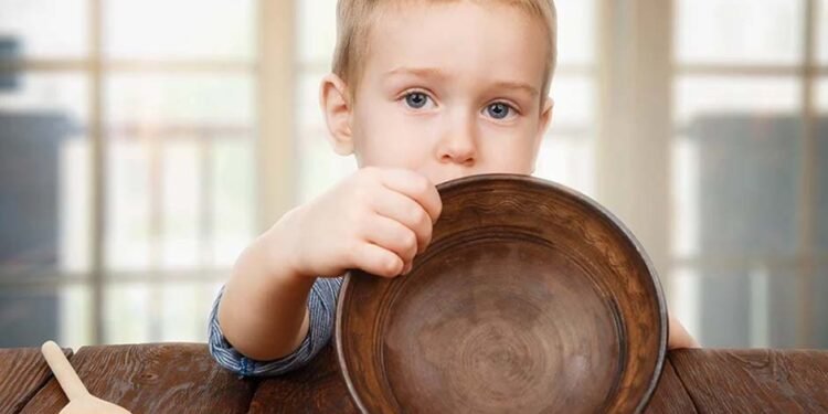 The Impact of Hunger on Education and Health in California