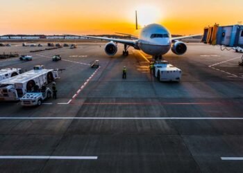 Top 5 Must-Have Ground Support Equipment for Efficient Operations