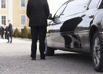 Top-Quality Limo Service