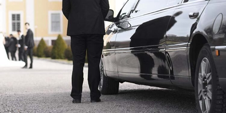 Top-Quality Limo Service