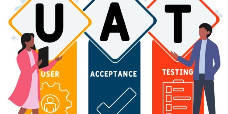 UAT Testing