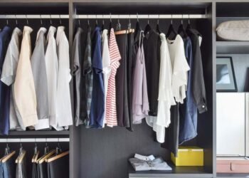 Upscaling Your Closet