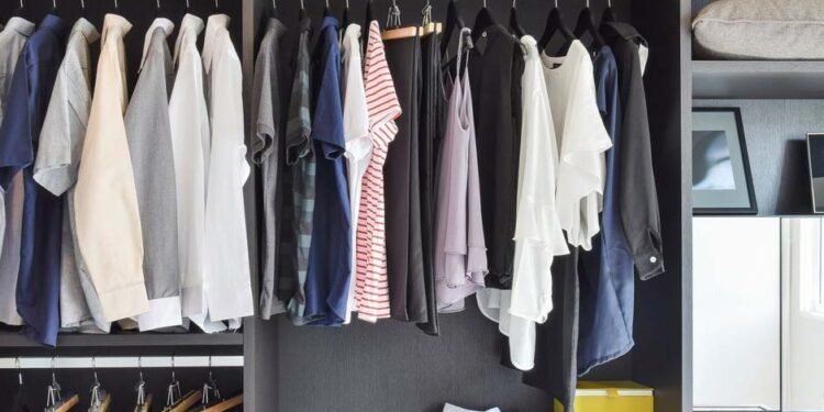 Upscaling Your Closet