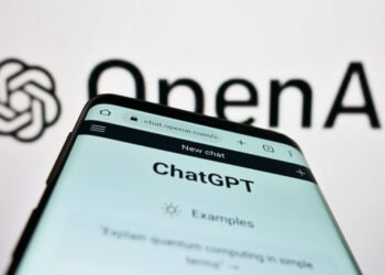 VPN resolves Open AI