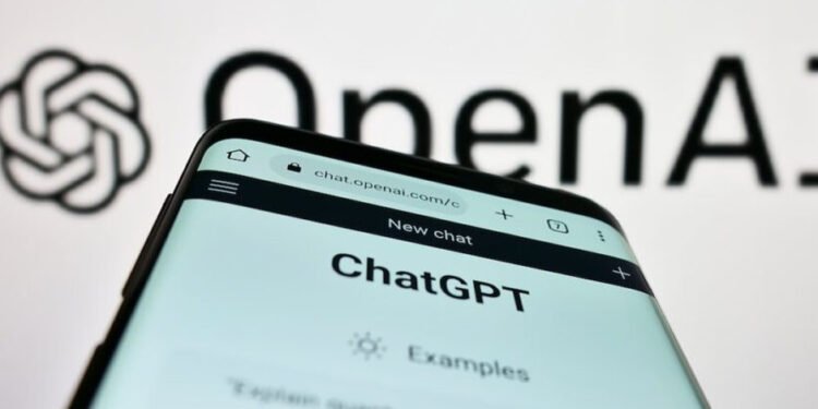 VPN resolves Open AI