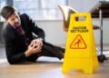 What to Do for a Slip and Fall Accident in Kentucky