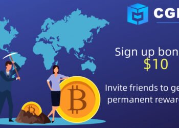 Why the Israel-Gaza war makes CGMD miner a good choice for cloud mining platform