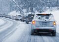 Winter Driving Safety Tips