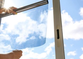 how to choose window film