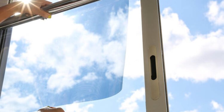 how to choose window film