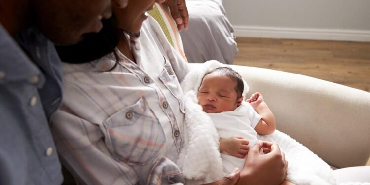 medical insurance for parents