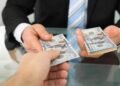 money lenders
