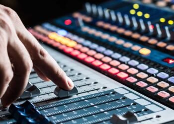 music industry