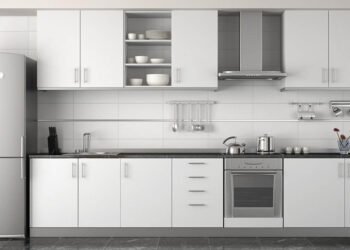 5 Brilliant Kitchen Cabinet Interior Design Ideas for Your Next Remodel