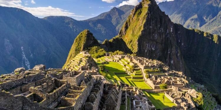 5 Places To Visit Around The World