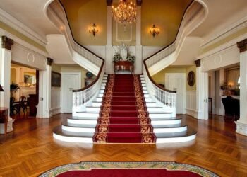 9 Must-Have Elements for a Luxury Home Interior Design