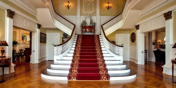 9 Must-Have Elements for a Luxury Home Interior Design