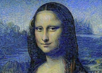 AI Transforms into an Artistic Generator
