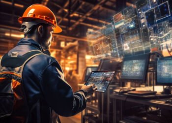 AI and Workplace Safety