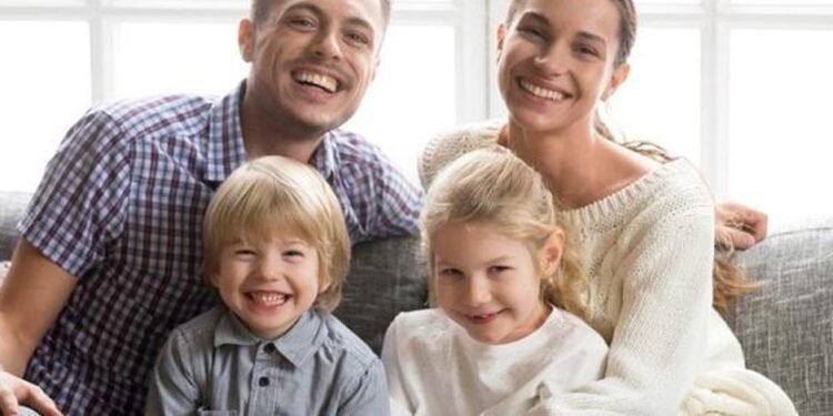 Adoption and Family Law