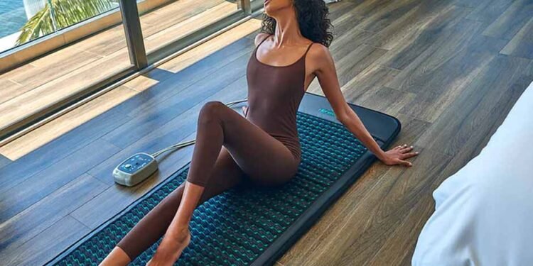 Advantages of PEMF Mats