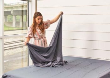Bamboo Sheets
