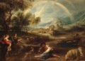 Beauty of Baroque Paintings