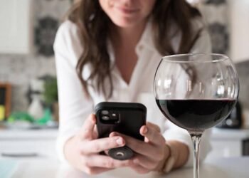 Buying Wine from an Online Shop