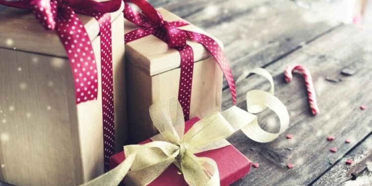 Christmas Shopping Made Easy