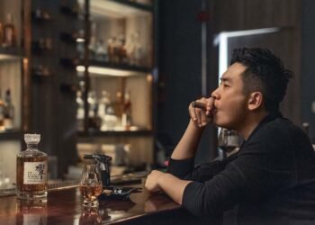 Cigar Lighter Etiquette