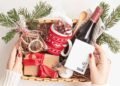 Corporate Gift Hampers