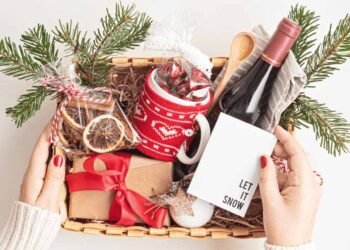 Corporate Gift Hampers