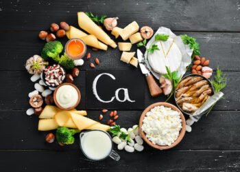 Cracking the Code on Calcium Deficiency