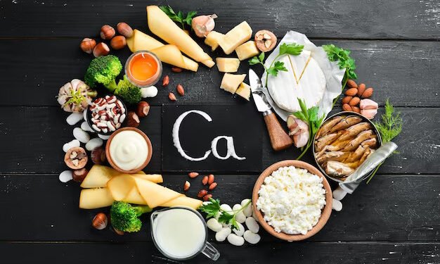 Cracking the Code on Calcium Deficiency