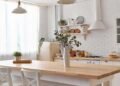 Creative and Unique Kitchen Sink Installation Ideas
