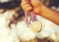 Custom Portrait Medals