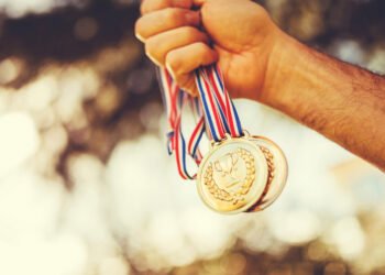 Custom Portrait Medals
