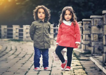 Dressing Your Sons