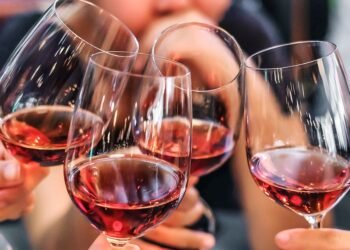 Elevate Your Event with Renting Wine Glasses