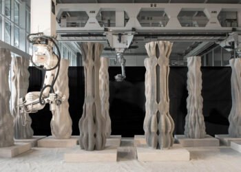 Ethereum in 3D Printing