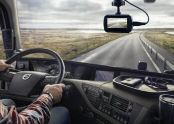 Fleet Needs Dashcams for Safety